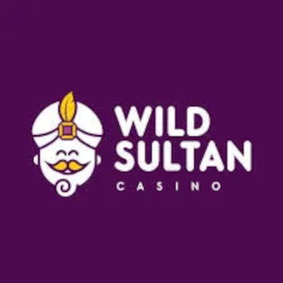 Page Bonus Wild Sultan Casino